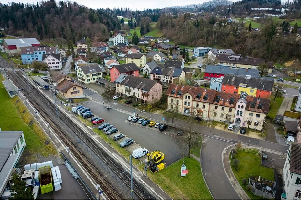 Bijou für Arbeiten und Wohnen – Foto 6 von 13