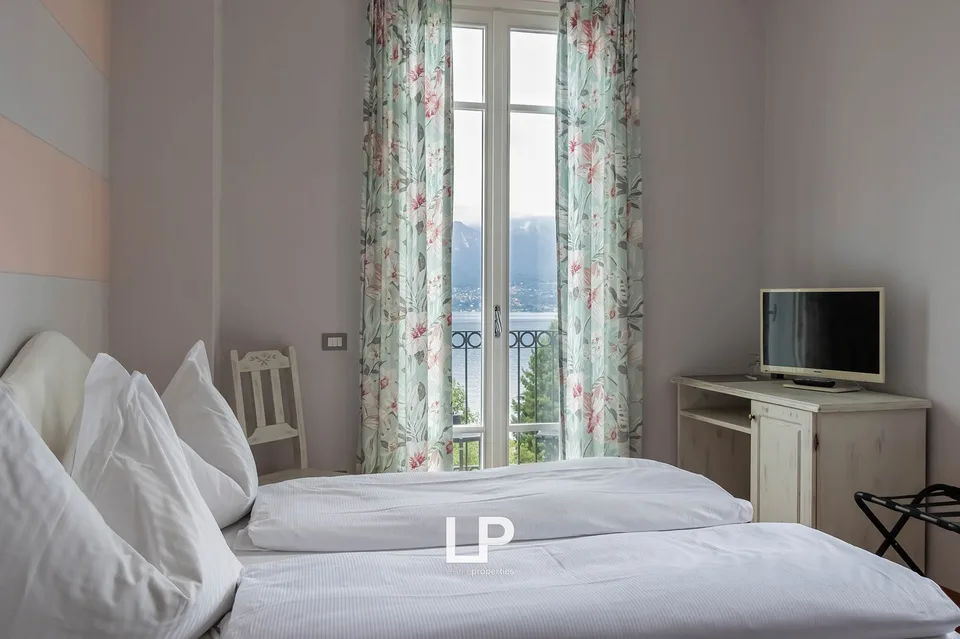 Charmante Villa Oggebbio – Foto 11 von 20