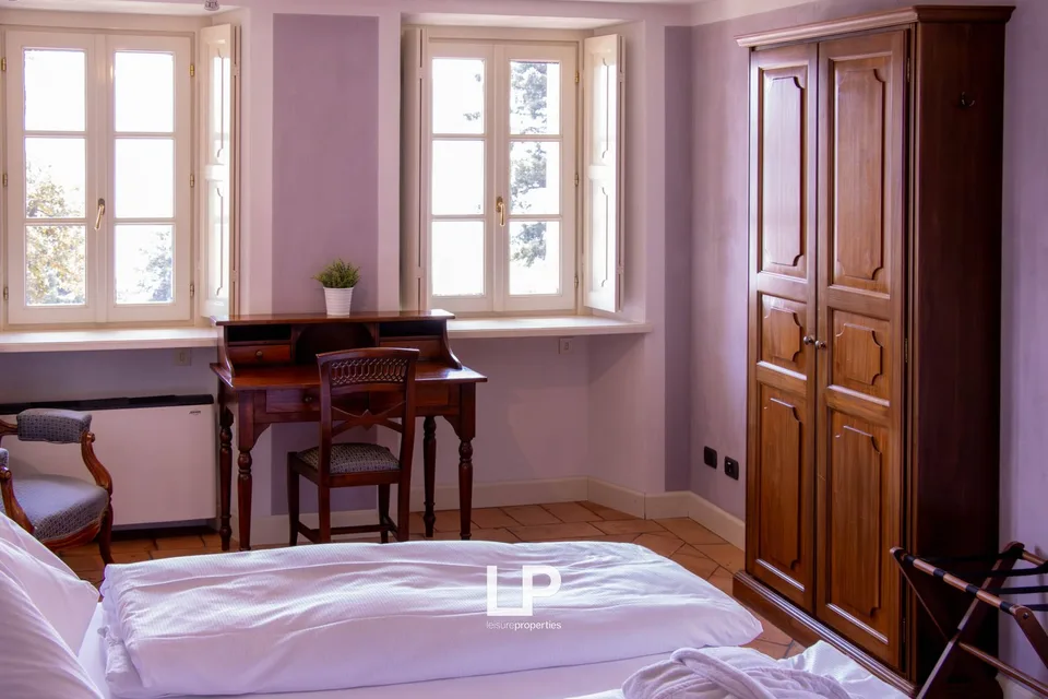 Charmante Villa Oggebbio – Foto 14 von 20