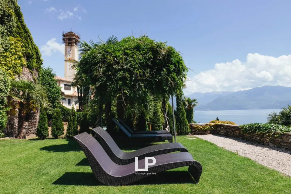 Charmante Villa Oggebbio – Foto 6 von 20