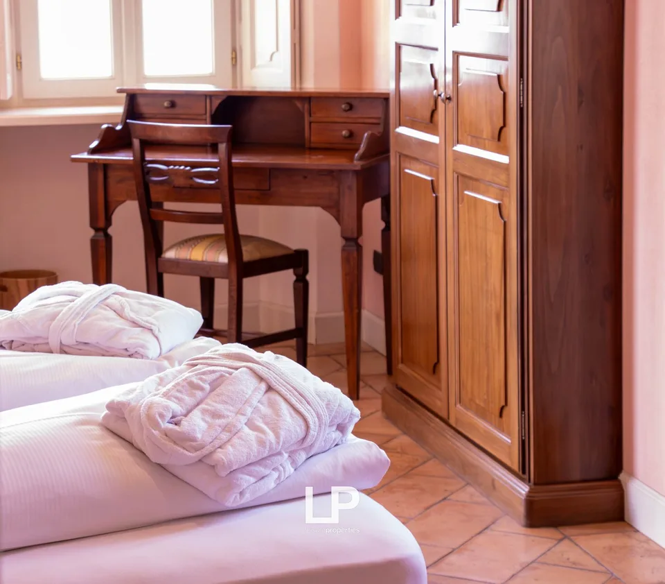 Charmante Villa Oggebbio – Foto 10 von 20