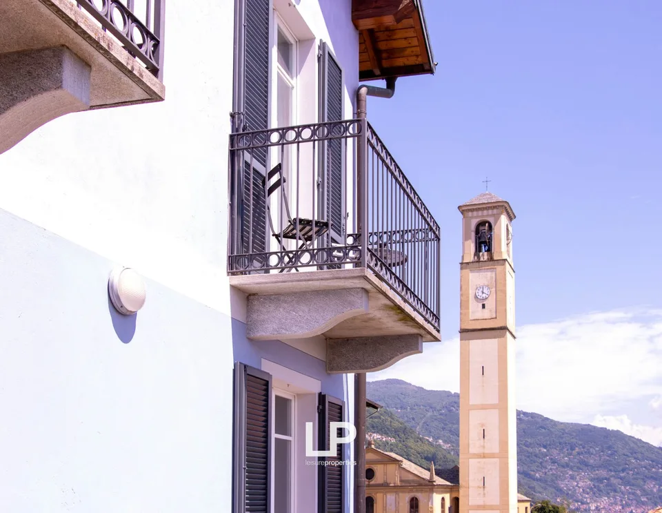 Charmante Villa Oggebbio – Foto 12 von 20