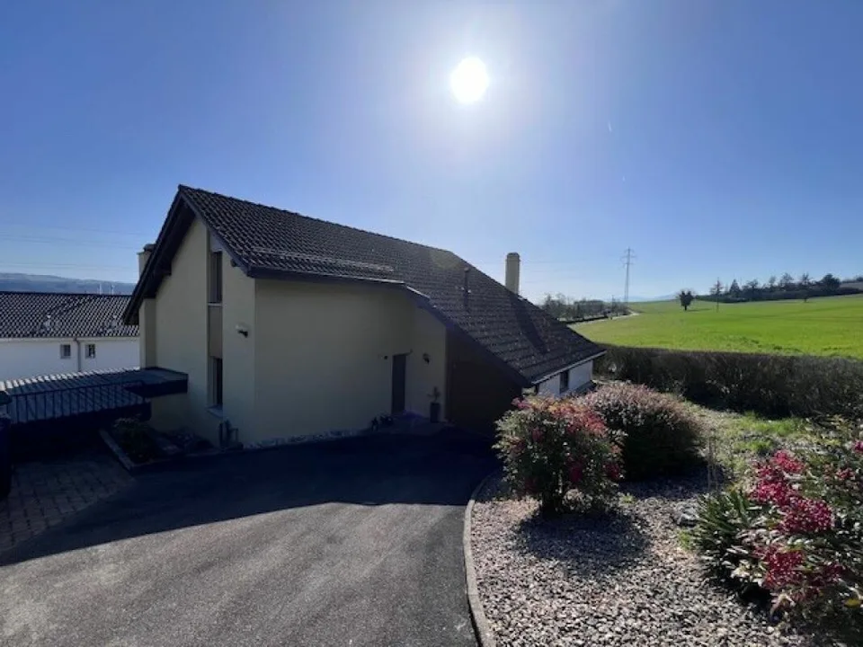 Einfamilienhaus – Foto 17 von 18