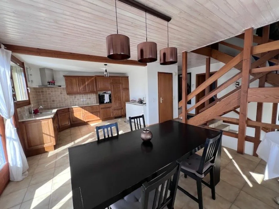 Einfamilienhaus – Foto 6 von 18