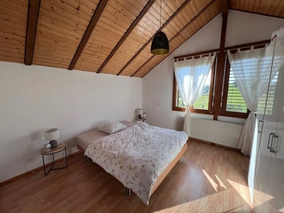 Einfamilienhaus – Foto 13 von 18