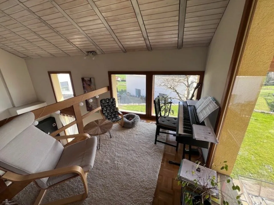 Einfamilienhaus – Foto 12 von 18