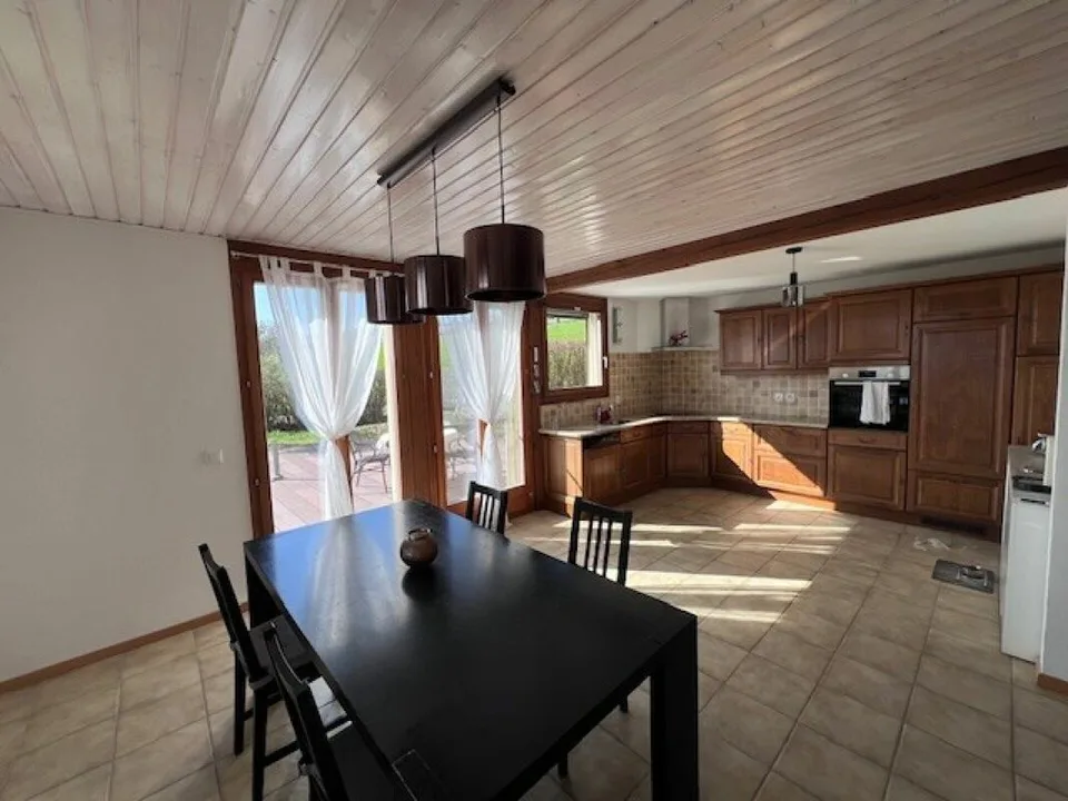Villa indipendente
