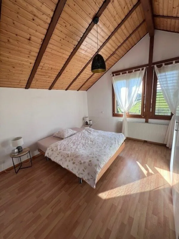 Einfamilienhaus – Foto 15 von 18