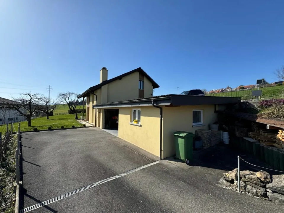 Villa indipendente