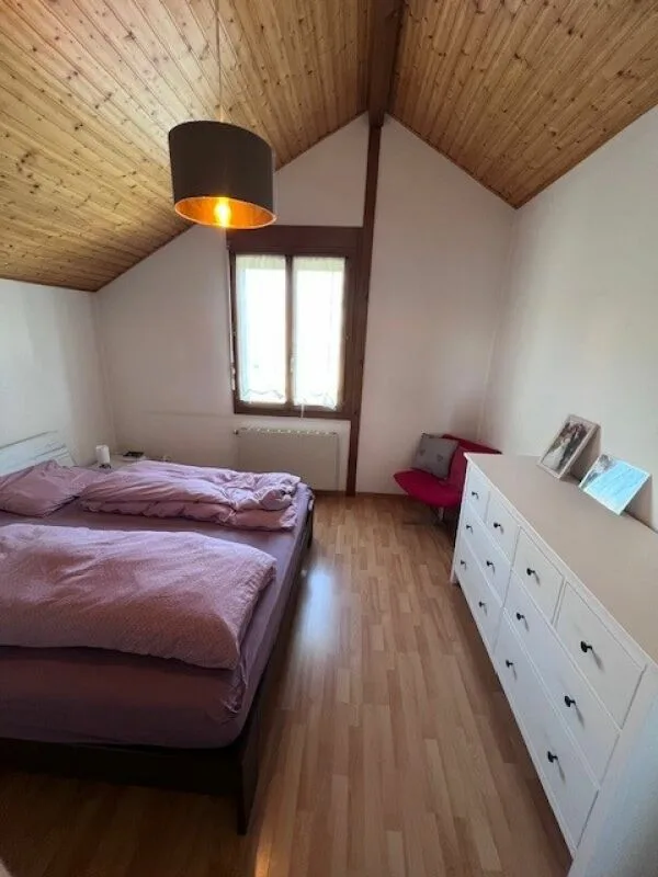 Einfamilienhaus – Foto 14 von 18