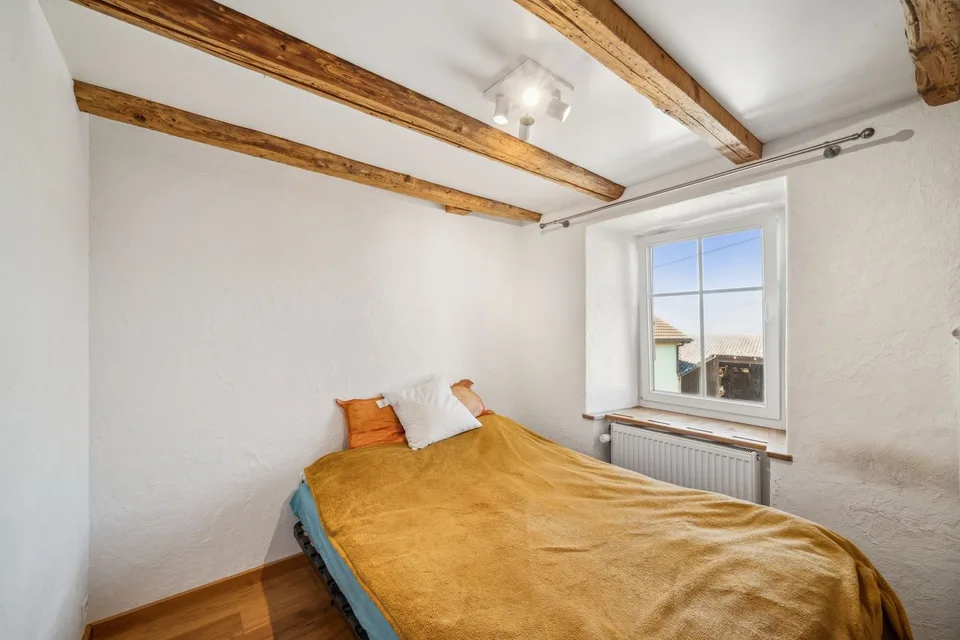 Casa familiare con ampio esterno e terrazza, vicino a Yverdon – foto 6 di 9