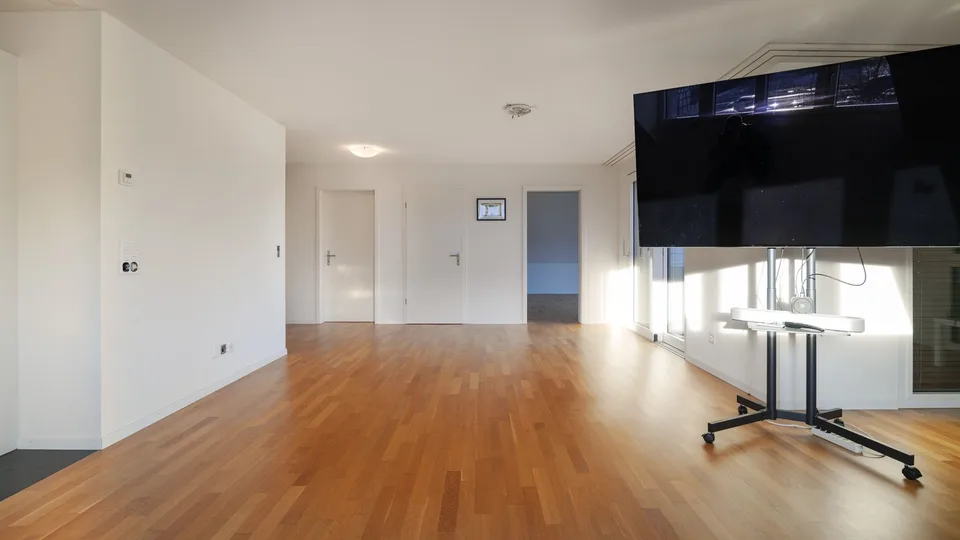 Helle 4.5-Zimmer-Wohnung in Oberweningen