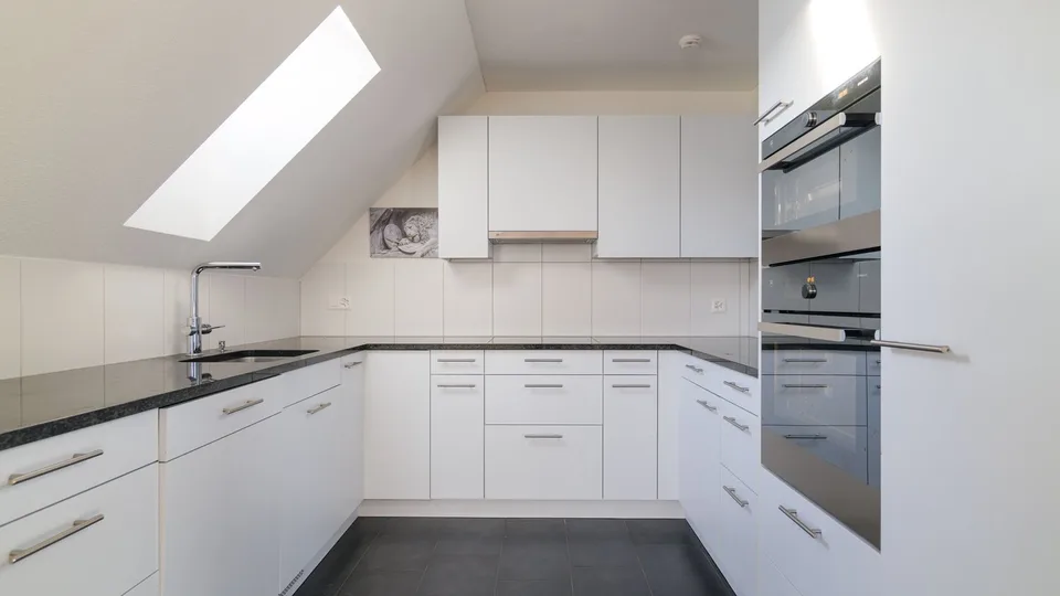 Helle 4.5-Zimmer-Wohnung in Oberweningen – Foto 6 von 10