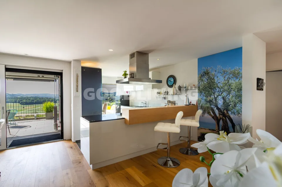 Vivere con vista – foto 19 di 22