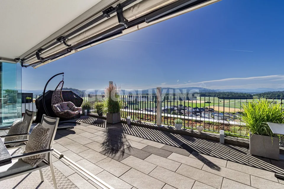 Vivere con vista – foto 22 di 22