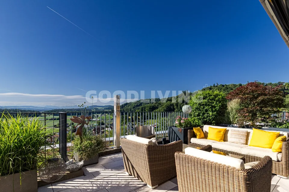 Vivere con vista – foto 21 di 22