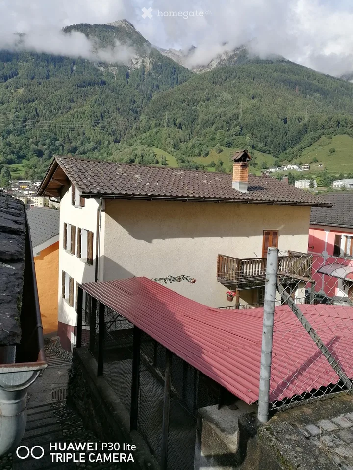 Casa unifamiliare