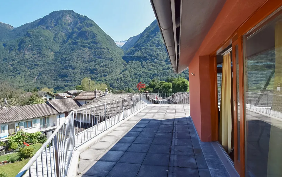 Investition 10 Minuten von Bellinzona! – Foto 9 von 11