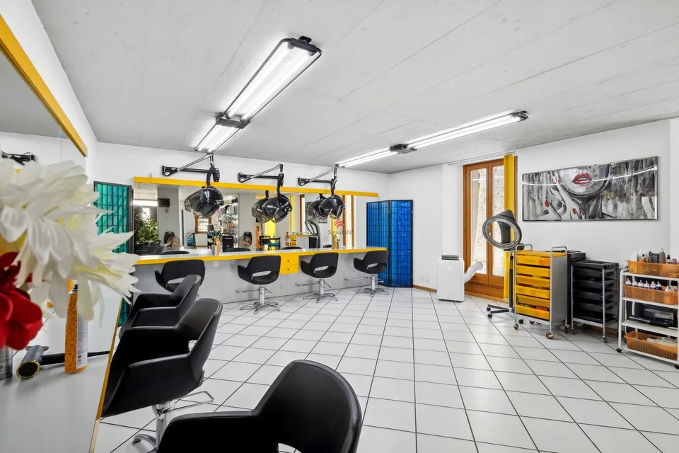 Investition 10 Minuten von Bellinzona!