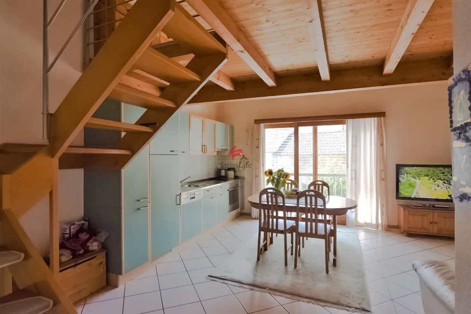 Investition 10 Minuten von Bellinzona! – Foto 7 von 11