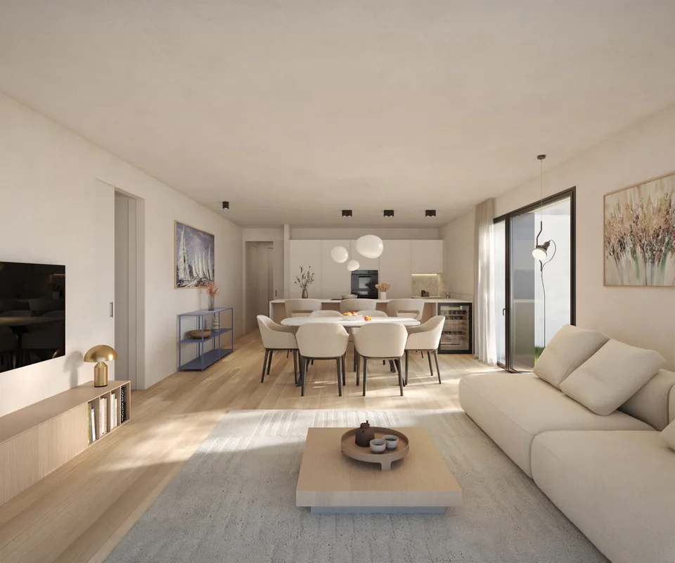 COLDRERIO  RESIDENZA EIRA, UN PROGETTO RESIDENZIALE ESCLUSIVO