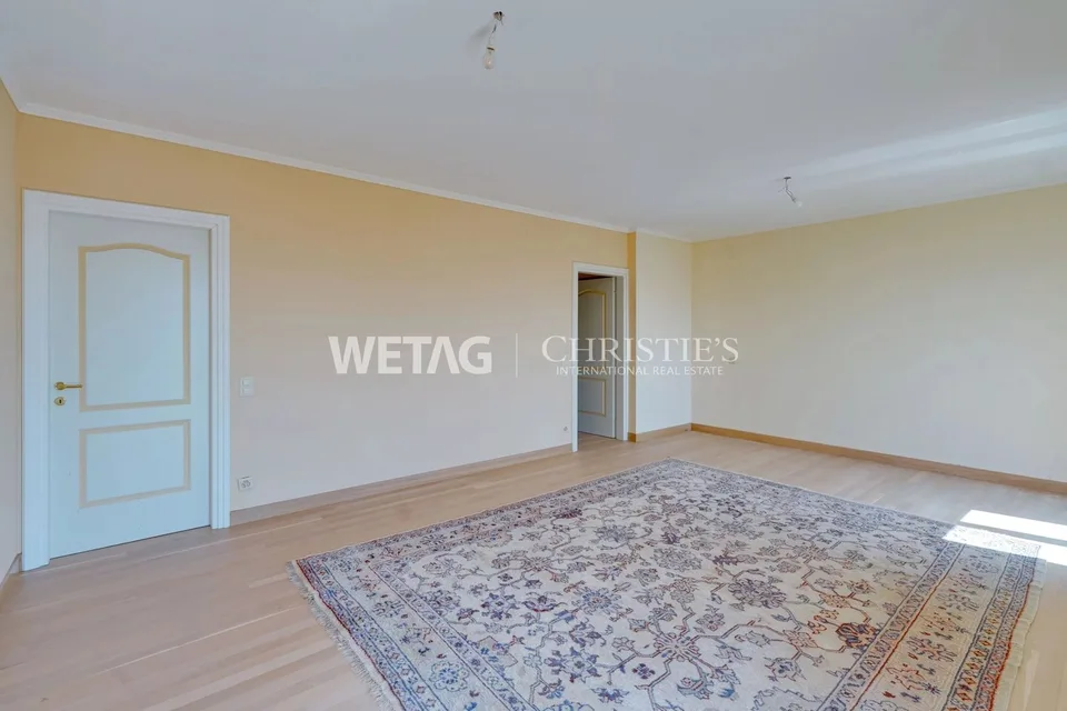 Lugano-Ruvigliana: elegante Wohnung mit atemberaubendem Seeblick, Pool & Garten zu verkaufen – Foto 19 von 22