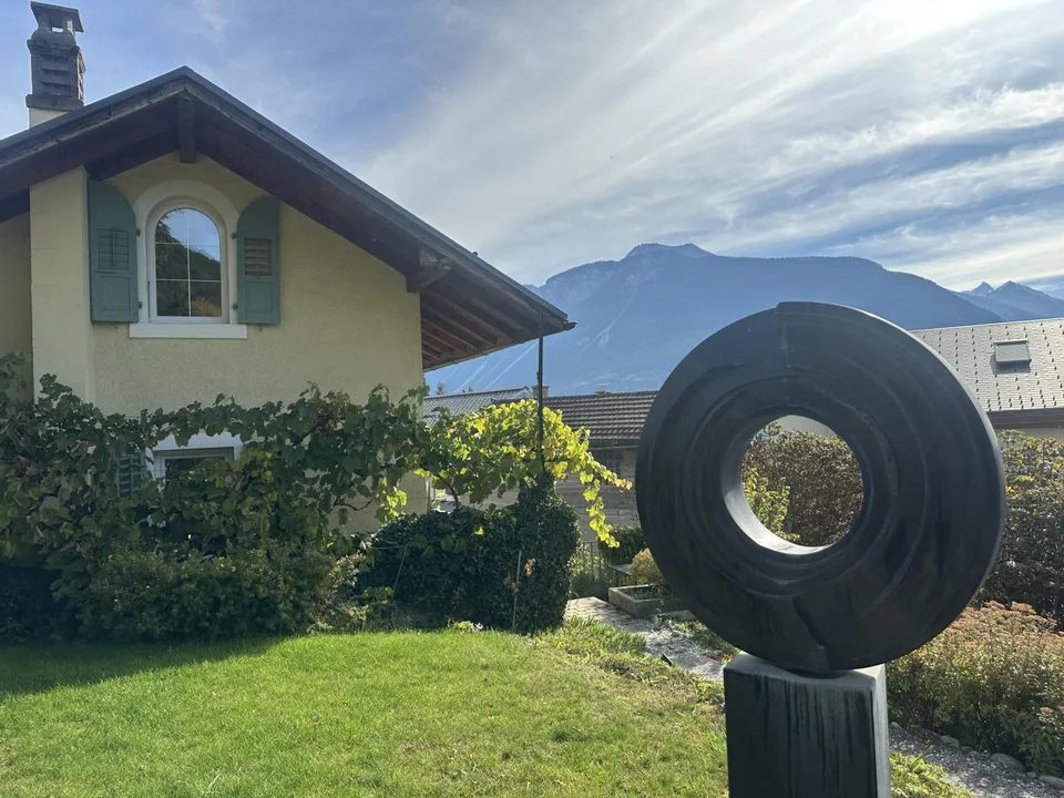 Villa de 2 logements à Venthône