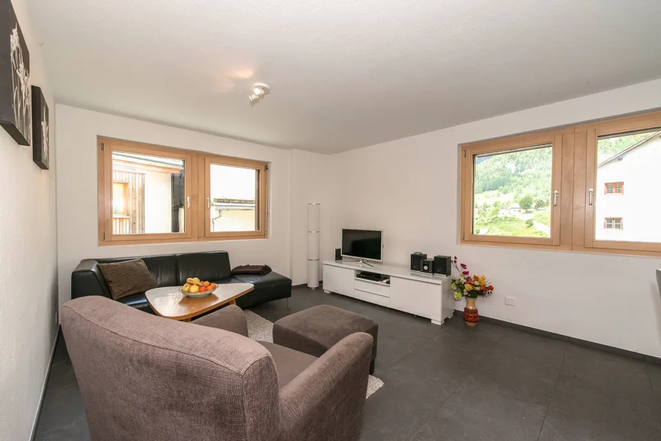 RESERVIERT Charmantes Mehrfamilienhaus in Guarda – Foto 10 von 16