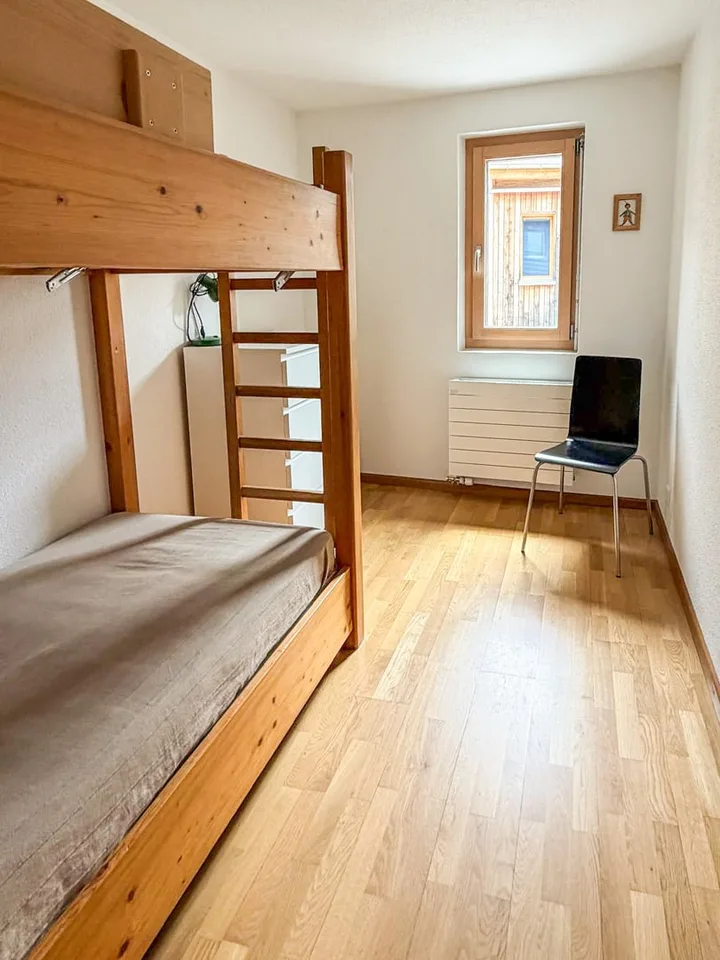 RESERVIERT Charmantes Mehrfamilienhaus in Guarda – Foto 13 von 16