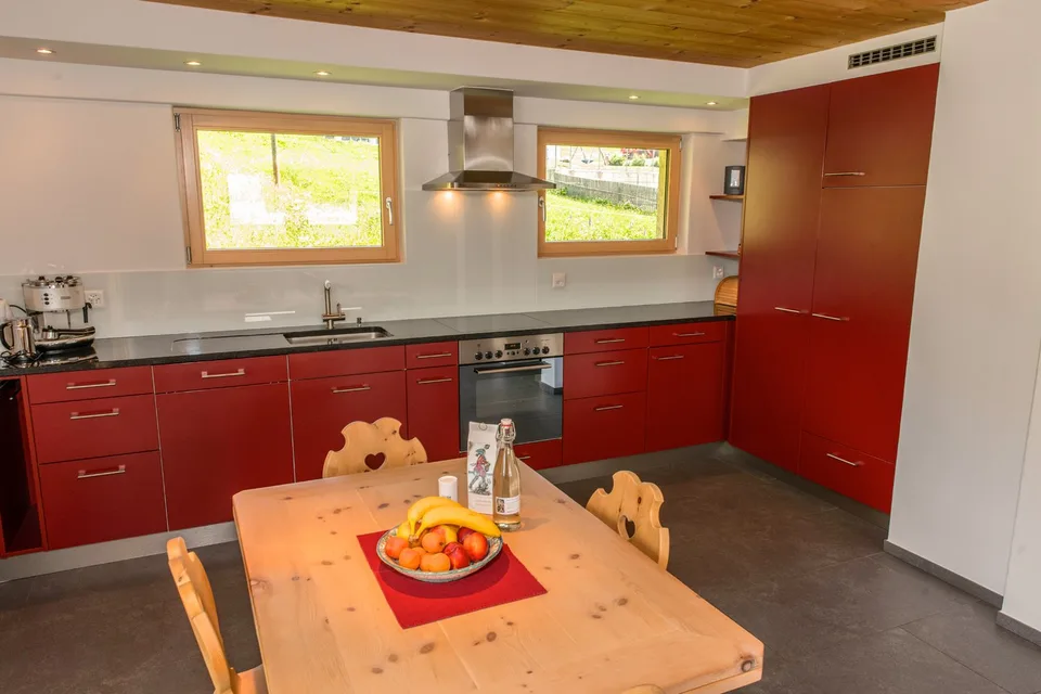RESERVIERT Charmantes Mehrfamilienhaus in Guarda – Foto 8 von 16