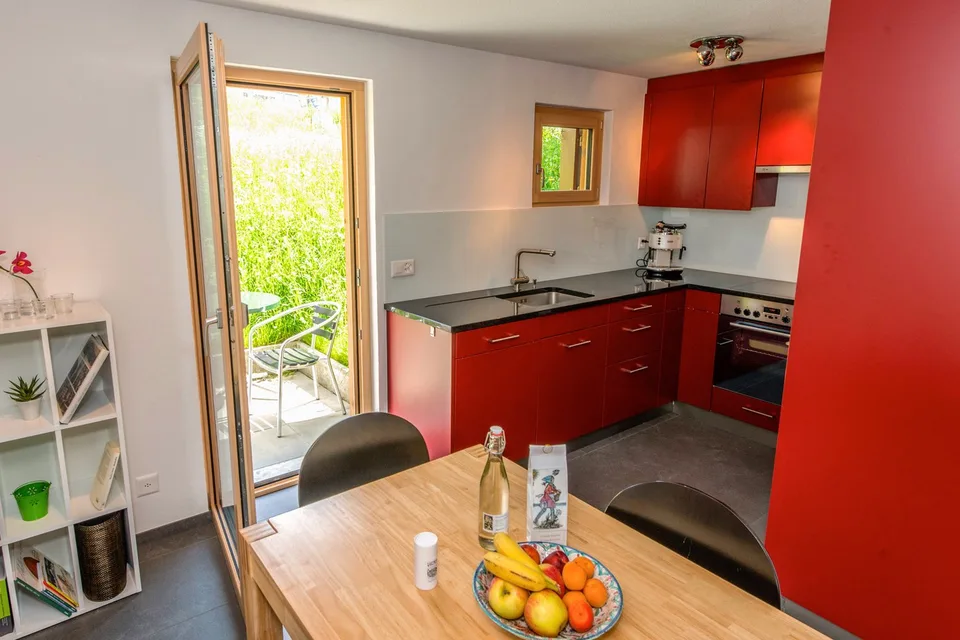 RESERVIERT Charmantes Mehrfamilienhaus in Guarda – Foto 12 von 16