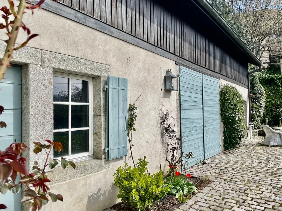 13.5 Zimmer Einfamilienhaus in Presinge – Foto 6 von 7