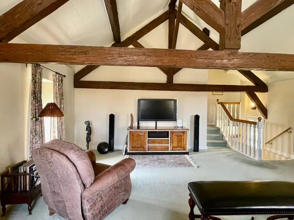 Superbe Villa de Campagne à Presinge, coin de paradis