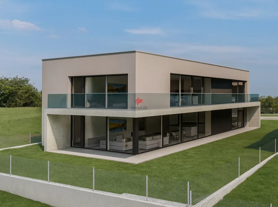 Ihre Ferienwohnung im schönen Ascona