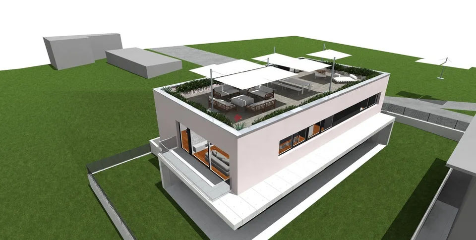 Ihre Ferienwohnung im schönen Ascona