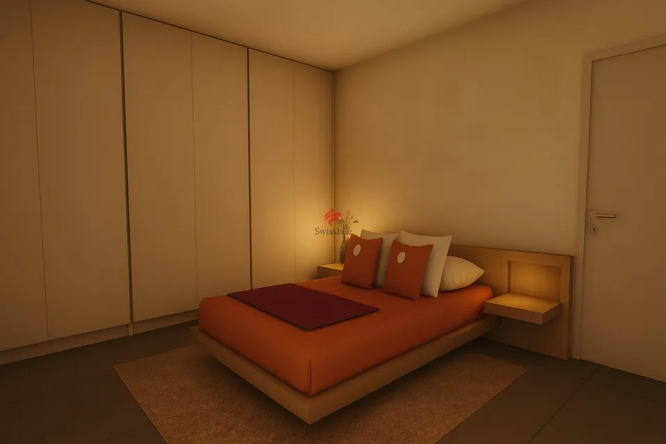 Ihre Ferienwohnung im schönen Ascona – foto 9 di 12