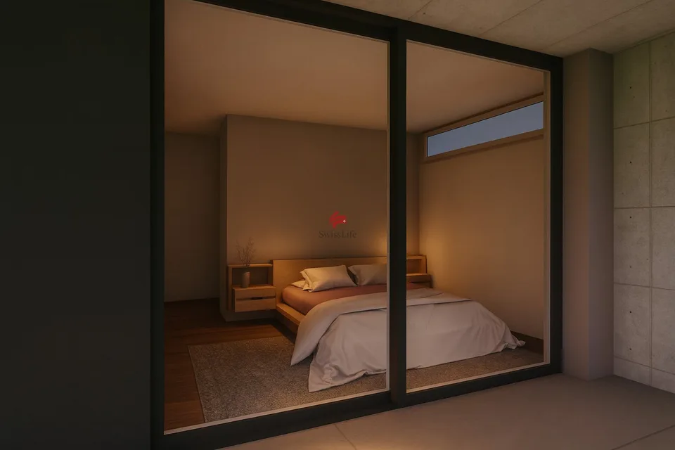 Ihre Ferienwohnung im schönen Ascona