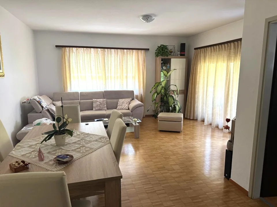 Appartamento 3.5 locali - ultimo piano