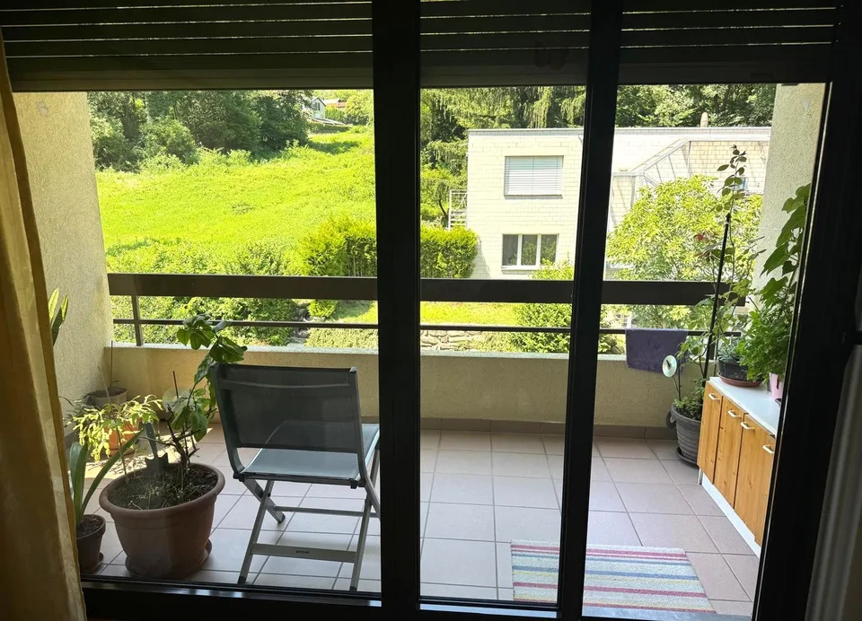 Wohnung 3.5 Zimmer - letztes Stockwerk – Foto 11 von 11