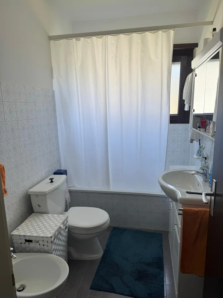 Wohnung 3.5 Zimmer - letztes Stockwerk – Foto 8 von 11