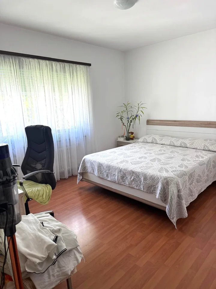 Wohnung 3.5 Zimmer - letztes Stockwerk – Foto 7 von 11