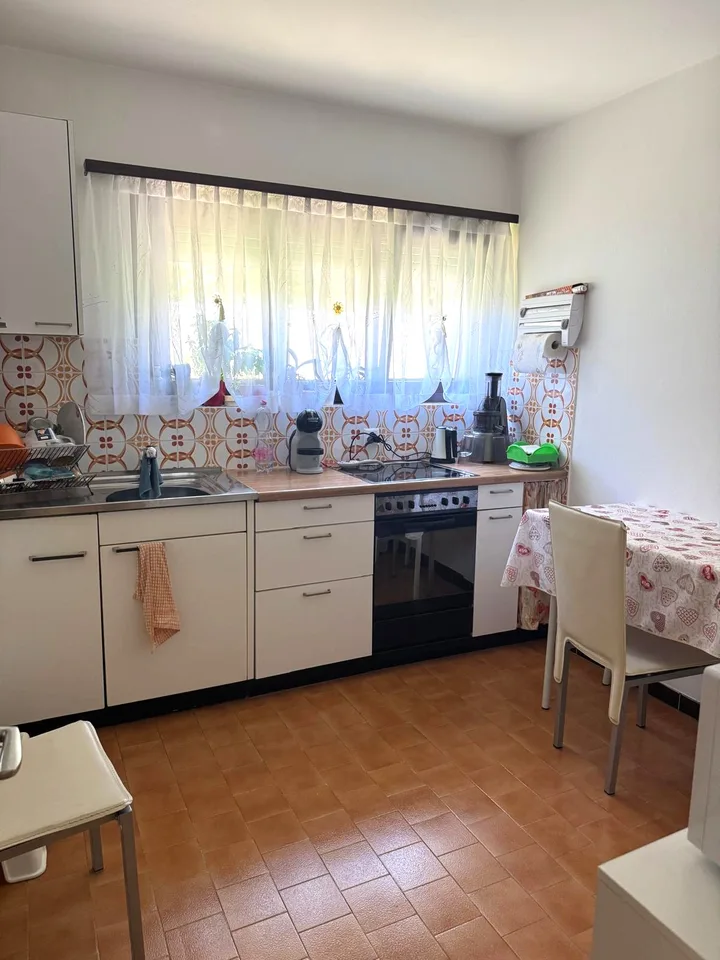 Appartamento 3.5 locali - ultimo piano