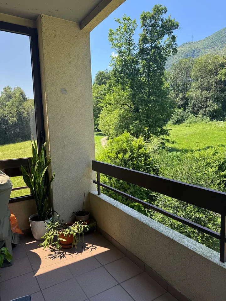 Wohnung 3.5 Zimmer - letztes Stockwerk – Foto 9 von 11