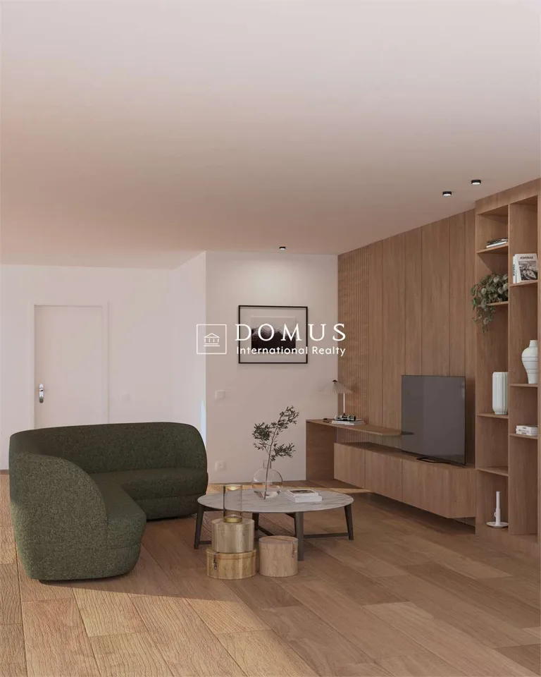 Modern 3.5 rooms – photo 9 of 10