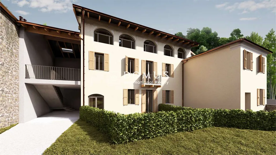 Modern 3.5 rooms – photo 8 of 10