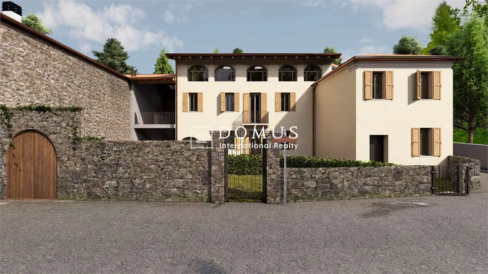 Modern 3.5 rooms – photo 6 of 10