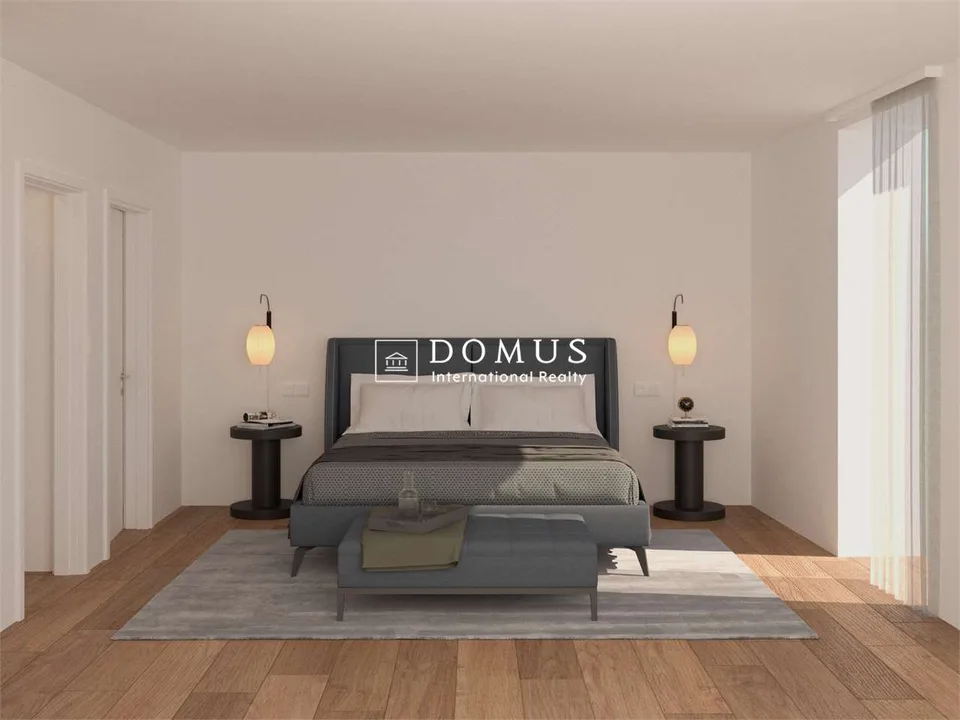 Modernes 3,5-Zimmer-Wohnung