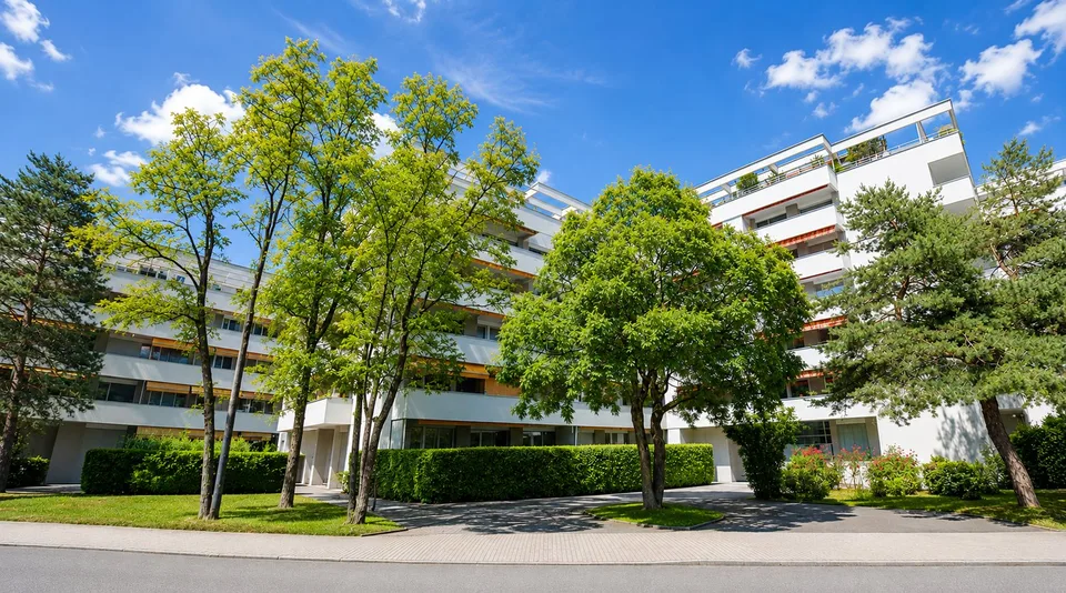 Geräumige 4.5-Zimmer-Wohnung in Chur - die Gelegenheit!