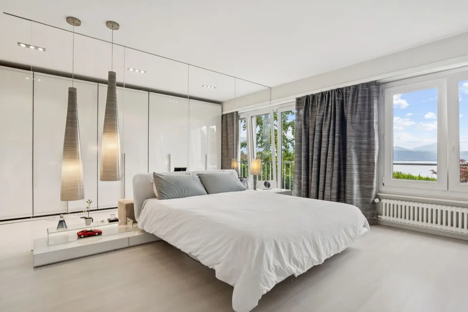 Ein Prestigehaus im Herzen eines ruhigen Viertels! – Foto 6 von 8