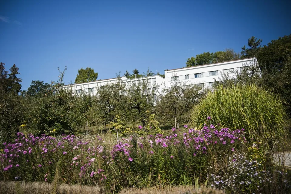 Domaine Notre-Dame de la Route
